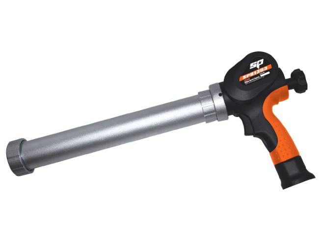 SP - CORLESS 12V 600ML CAP. CAULKING GUN ( SKIN ONLY) 